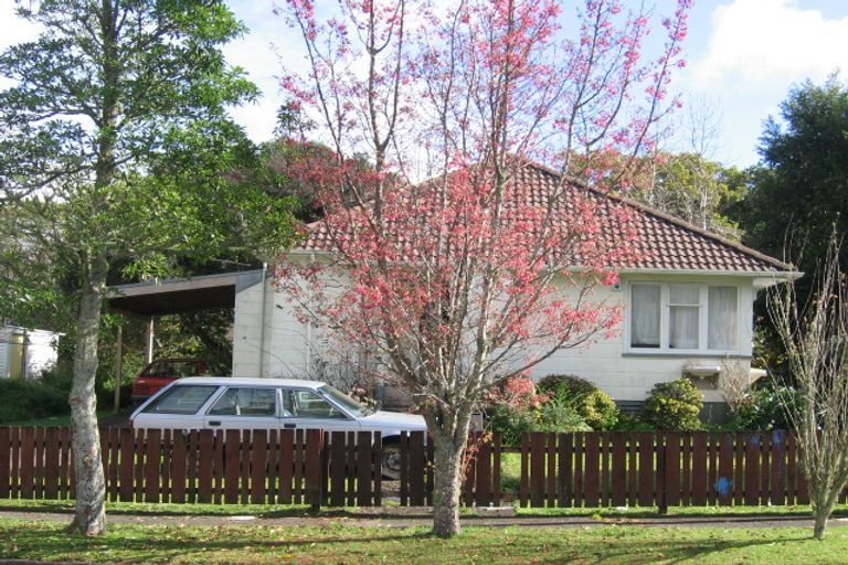 Photo of property in 3 Weaver Street, Whau Valley, Whangarei, 0112