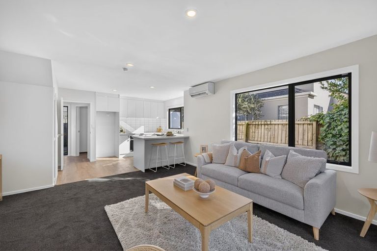 Photo of property in 30 Coles Place, St Albans, Christchurch, 8014
