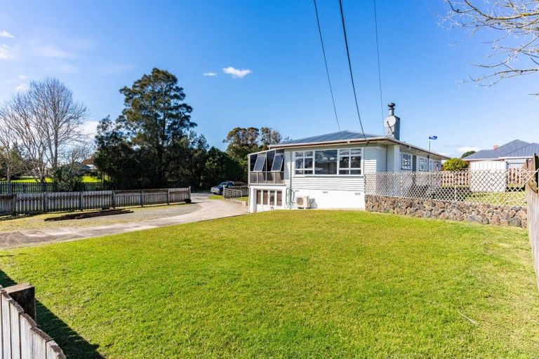 Photo of property in 30 Carrington Street, Dargaville, 0310
