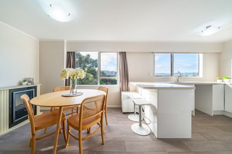 Photo of property in 24d The Track, Plimmerton, Porirua, 5026