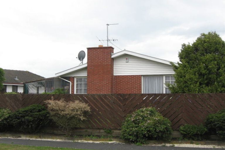 Photo of property in 8 Fusilier Street, Hoon Hay, Christchurch, 8025