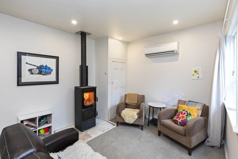 Photo of property in 31 York Street, Waltham, Christchurch, 8023