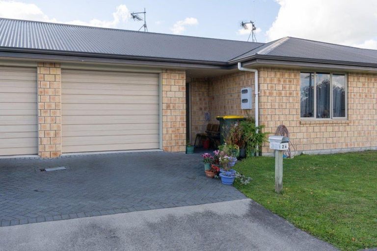 Photo of property in 2a Burrows Place, Frankton, Hamilton, 3204