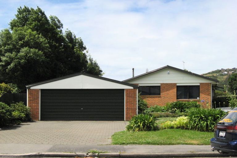 Photo of property in 52 Laing Crescent, Heathcote Valley, Christchurch, 8022