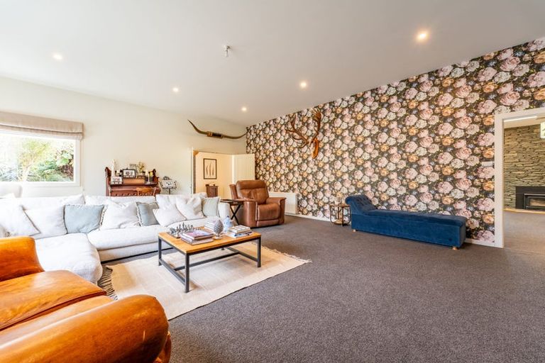 Photo of property in Mt Michaeal, 398 Engelbrechts Road, Hunter, Waimate, 7978