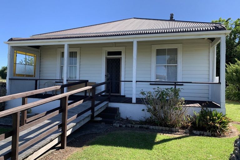Photo of property in 175 North Road, Kaitaia, 0482