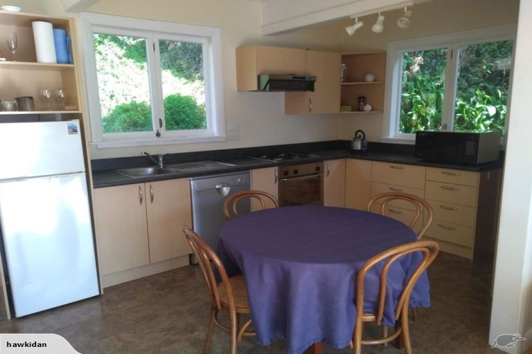 Photo of property in 273 Portobello Road, The Cove, Dunedin, 9077