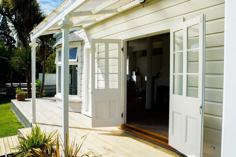 Photo of property in 21 Piwari Street, Rangataua, Ohakune, 4691