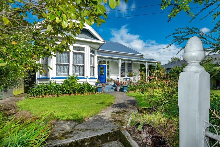Photo of property in 20 Sullivan Avenue, Woolston, Christchurch, 8023