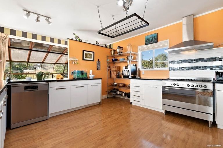 Photo of property in 452 Blackbridge Road, Dairy Flat, Albany, 0794