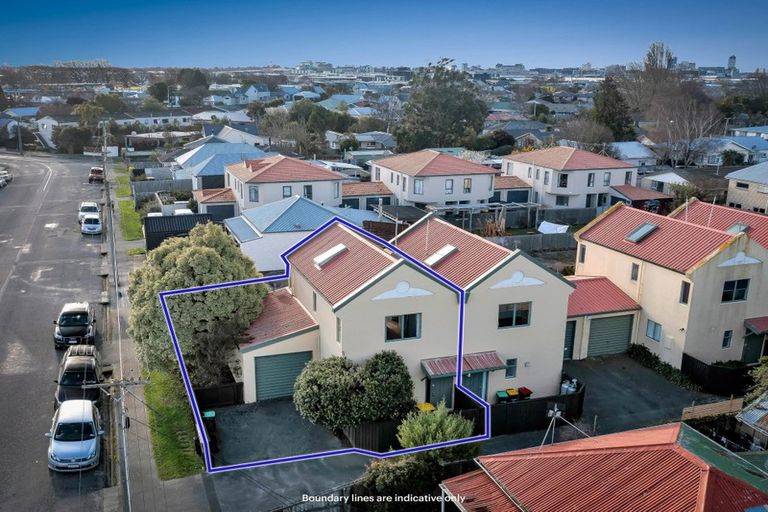 Photo of property in 1/61 King Street, Sydenham, Christchurch, 8023