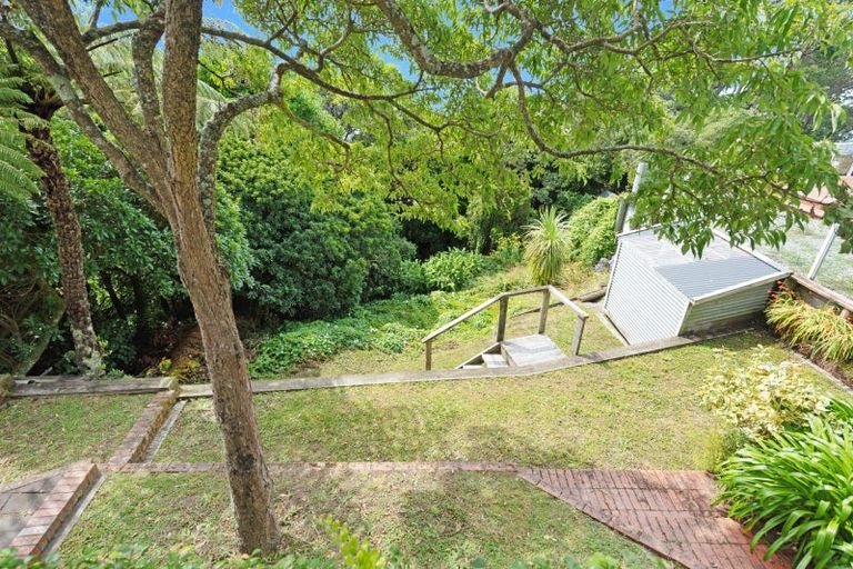 Photo of property in 24 Anne Street, Wadestown, Wellington, 6012
