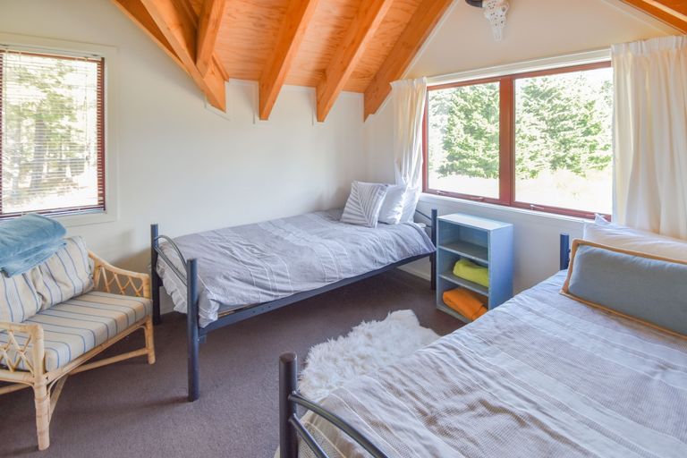 Photo of property in 110c Ohau Drive, Lake Ohau, Twizel, 9412