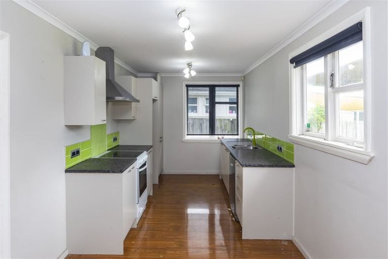 Photo of property in 142 Emmett Street, Shirley, Christchurch, 8013