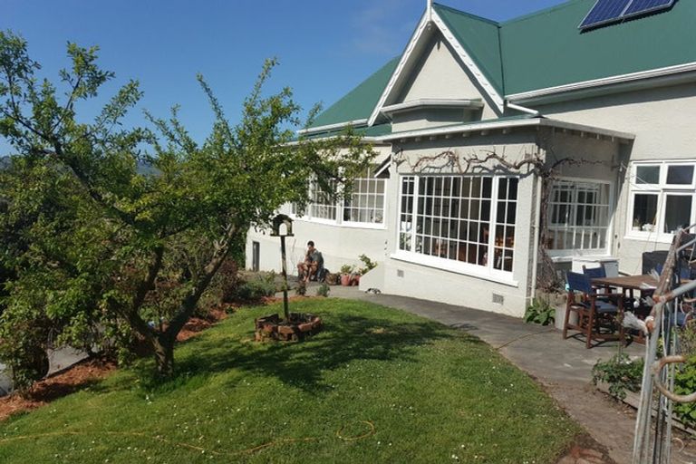 Photo of property in 28 Motu Street, Saint Clair, Dunedin, 9012