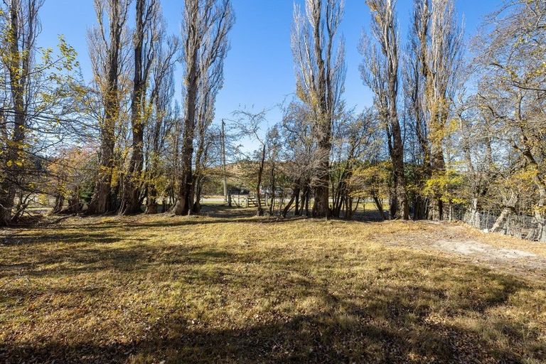 Photo of property in 135 Cambrian Road, Cambrians, Omakau, 9386