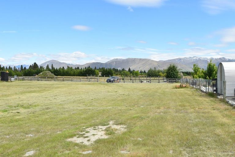 Photo of property in 45 Temple Drive, Twizel, 7901