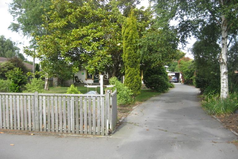 Photo of property in 66 Norwood Street, Sydenham, Christchurch, 8023