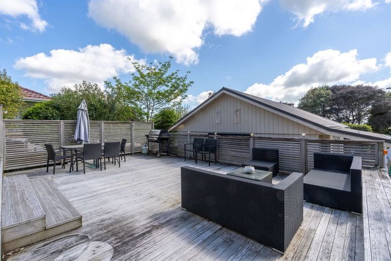 Photo of property in 10 Mansel Avenue, Hillcrest, Hamilton, 3216