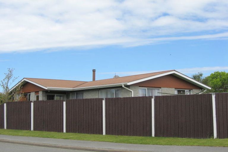 Photo of property in 1 Rowse Street, Rangiora, 7400