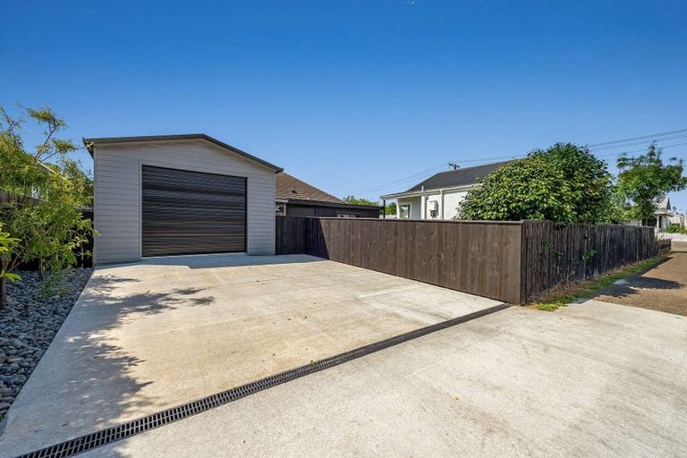 Photo of property in 10 Barrack Street, Whanganui, 4500
