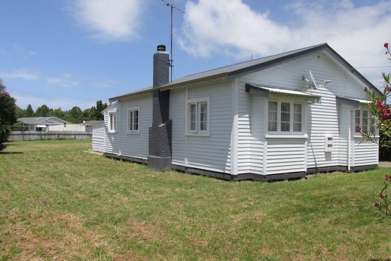 Photo of property in 50 Mahia Avenue, Wairoa, 4108