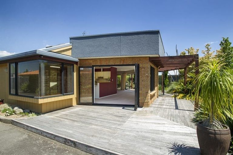 Photo of property in 8 Grant Place, Matamata, 3400