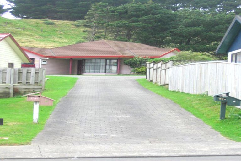 Photo of property in 30b Woodridge Drive, Woodridge, Wellington, 6037