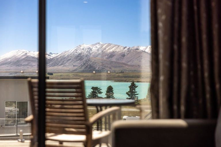 Photo of property in Tekapo-twizel Road, Lake Tekapo, 7999