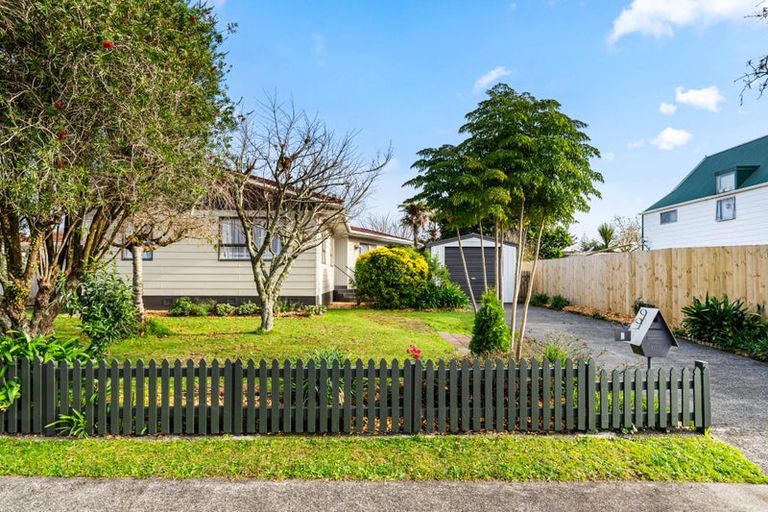Photo of property in 4 Coleridge Place, Tikipunga, Whangarei, 0112