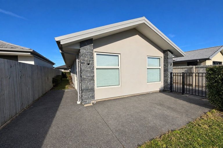 Photo of property in 7 Bouler Court, Halswell, Christchurch, 8025
