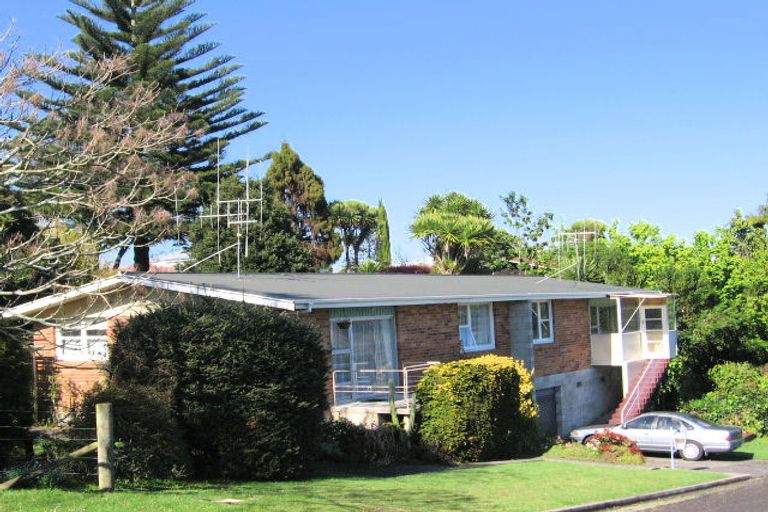 Photo of property in 2 Ward Street, Gate Pa, Tauranga, 3112
