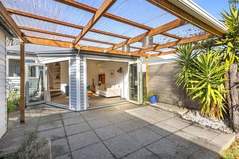 Photo of property in 29 Aylmer Street, Somerfield, Christchurch, 8024
