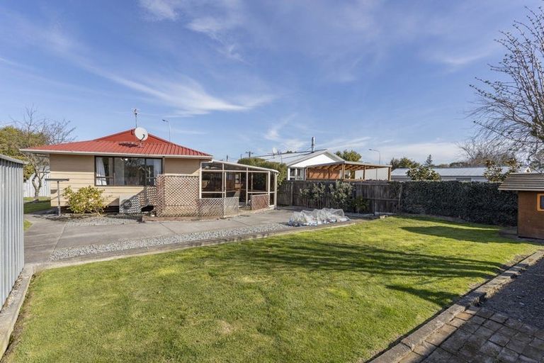 Photo of property in 226 Northbrook Road, Rangiora, 7400