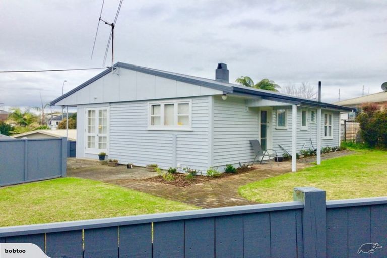 Photo of property in 4 Kent Street, Gate Pa, Tauranga, 3112