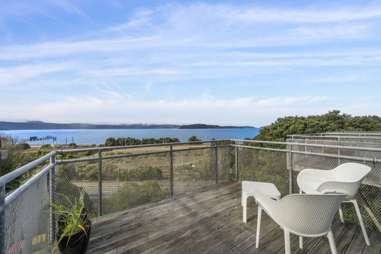 Photo of property in 23/2 Onslow Road, Khandallah, Wellington, 6035