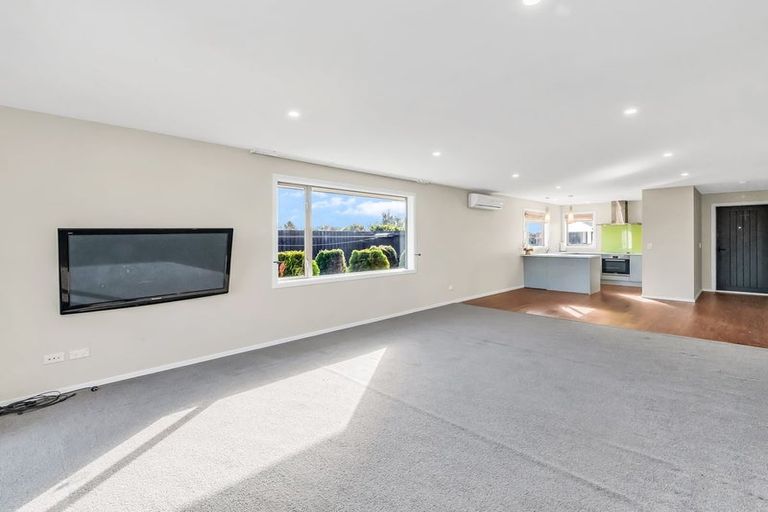 Photo of property in 7 Galileo Way, Leeston, 7632