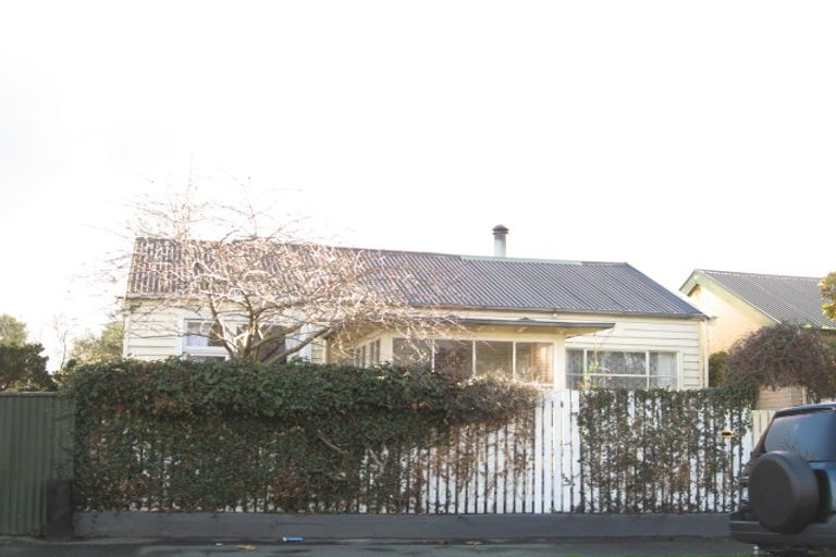 Photo of property in 983 Colombo Street, St Albans, Christchurch, 8014