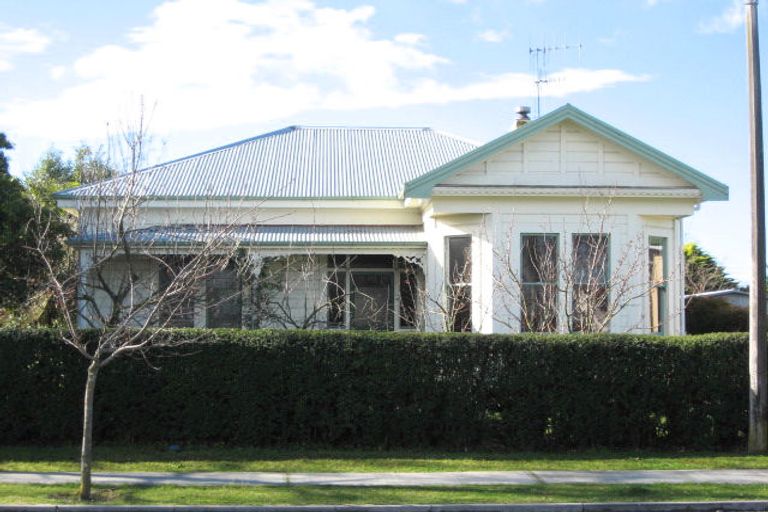 Photo of property in 105 Garnett Street, Raureka, Hastings, 4120