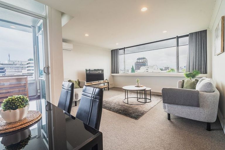 Photo of property in 312 Victoria Street, Hamilton Central, Hamilton, 3204