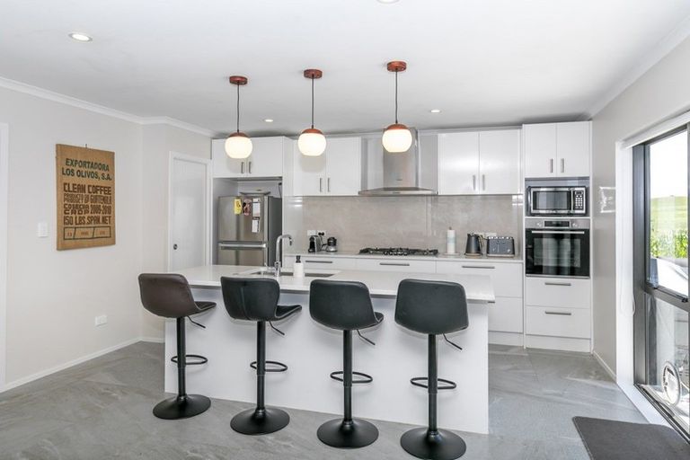 Photo of property in 7 Andrew Hilton Close, Morrinsville, 3300