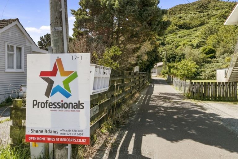 Photo of property in 1/17 Kowhai Street, Naenae, Lower Hutt, 5011