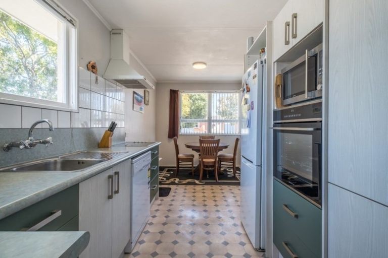 Photo of property in 27 Milford Street, Witherlea, Blenheim, 7201