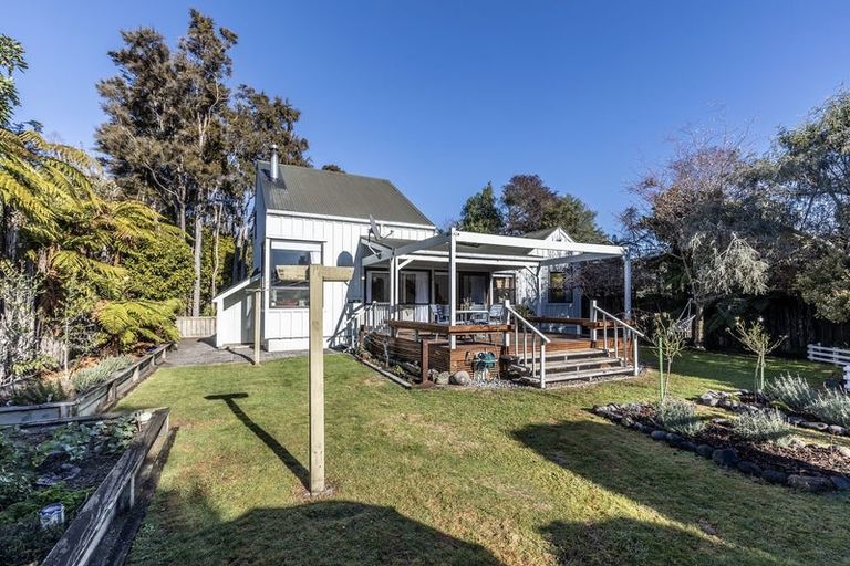 Photo of property in 3 Te Aho Road, Turangi, 3334