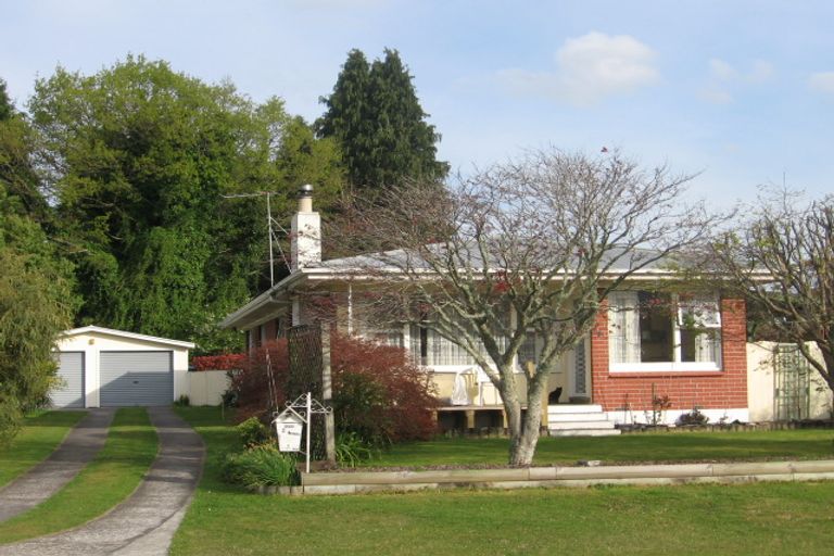 Photo of property in 24 Kenrick Road, Pukehangi, Rotorua, 3015