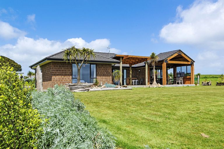 Photo of property in 107c Roberts Road, Tuakau, 2694