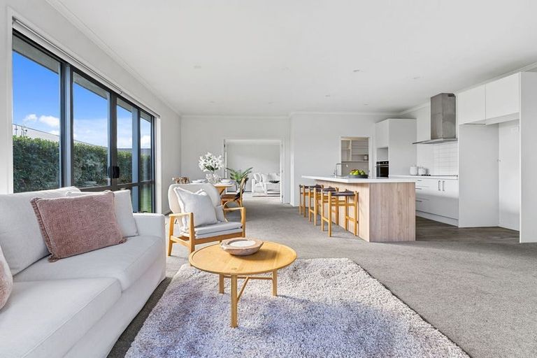 Photo of property in 666 Springston Rolleston Road, Rolleston, 7615