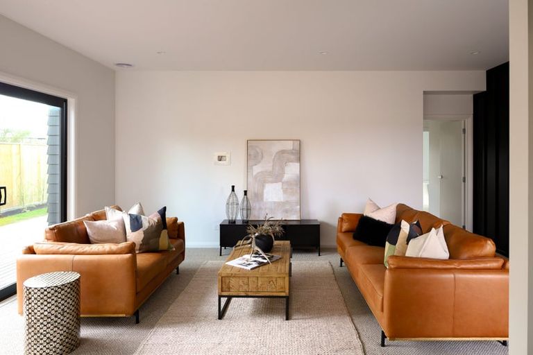 Photo of property in 104 Freedom Drive, Kelvin Grove, Palmerston North, 4414