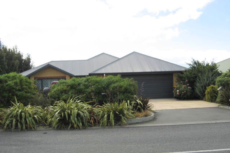 Photo of property in 81 Tennyson Street, Rolleston, 7614
