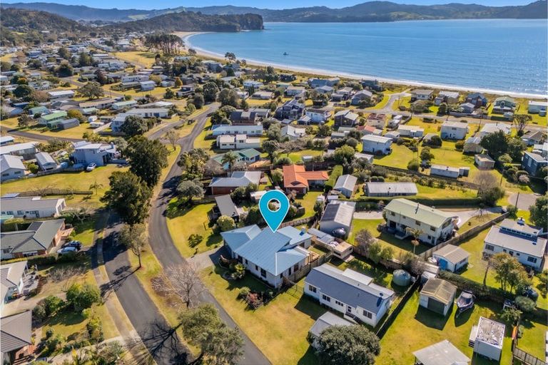Photo of property in 21 Charles Green Drive, Cooks Beach, Whitianga, 3591